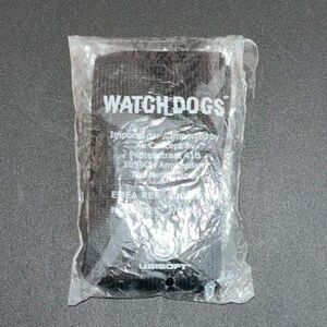 Watch Dogs Limited Edition Aiden Pearce Vigilante Mask Ubisoft NEW Sealed
